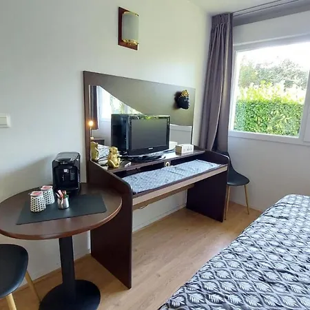 Apartment Libre Comme L'air ! *