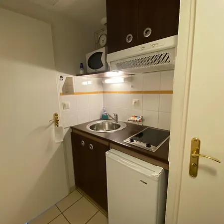 Apartment Libre Comme L'air !