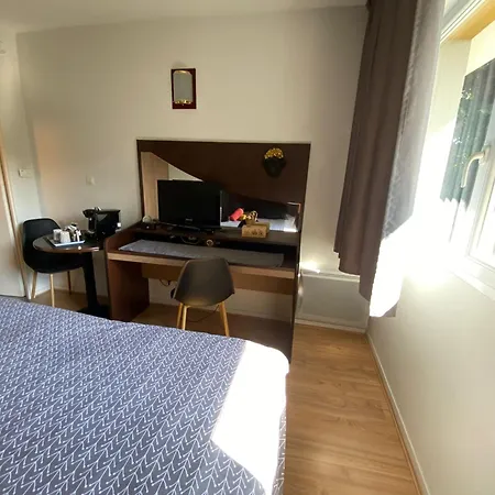 Libre Comme L'air ! Idron