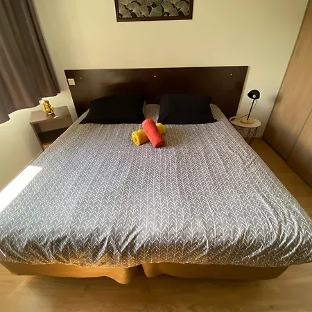 Libre Comme L'air ! Apartment Idron