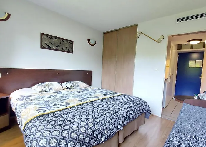 Apartmán Libre Comme L'air ! Idron