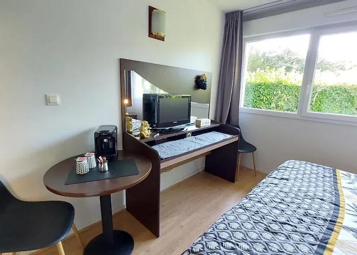 Apartmán Libre Comme L'air ! *