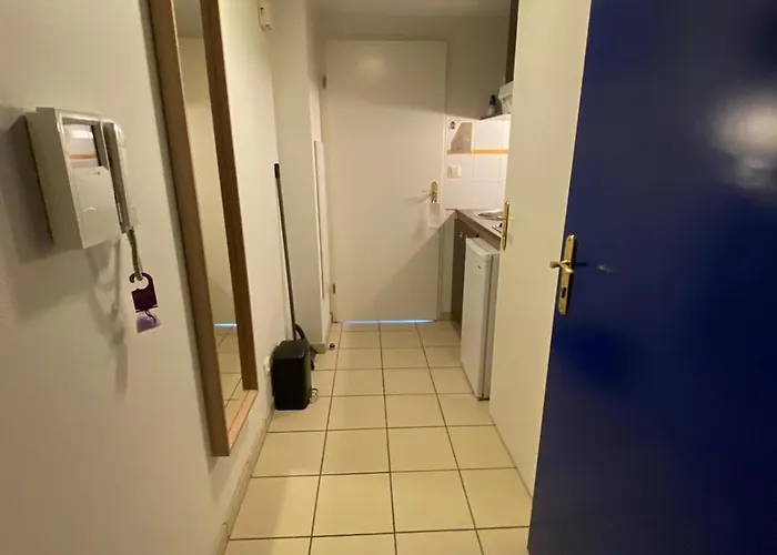 Libre Comme L'air ! Idron